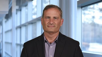 Trailer: Stuart Tison, SVP of Entegris’ SCEM Division on high performance and high purity materials