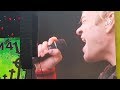 SUM 41 - Faint (Feat Mike Shinoda) Live Leeds Festival 2018