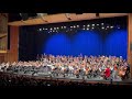 The Dark Knight Rises Overture