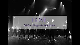 Home - Theatershow Homesick