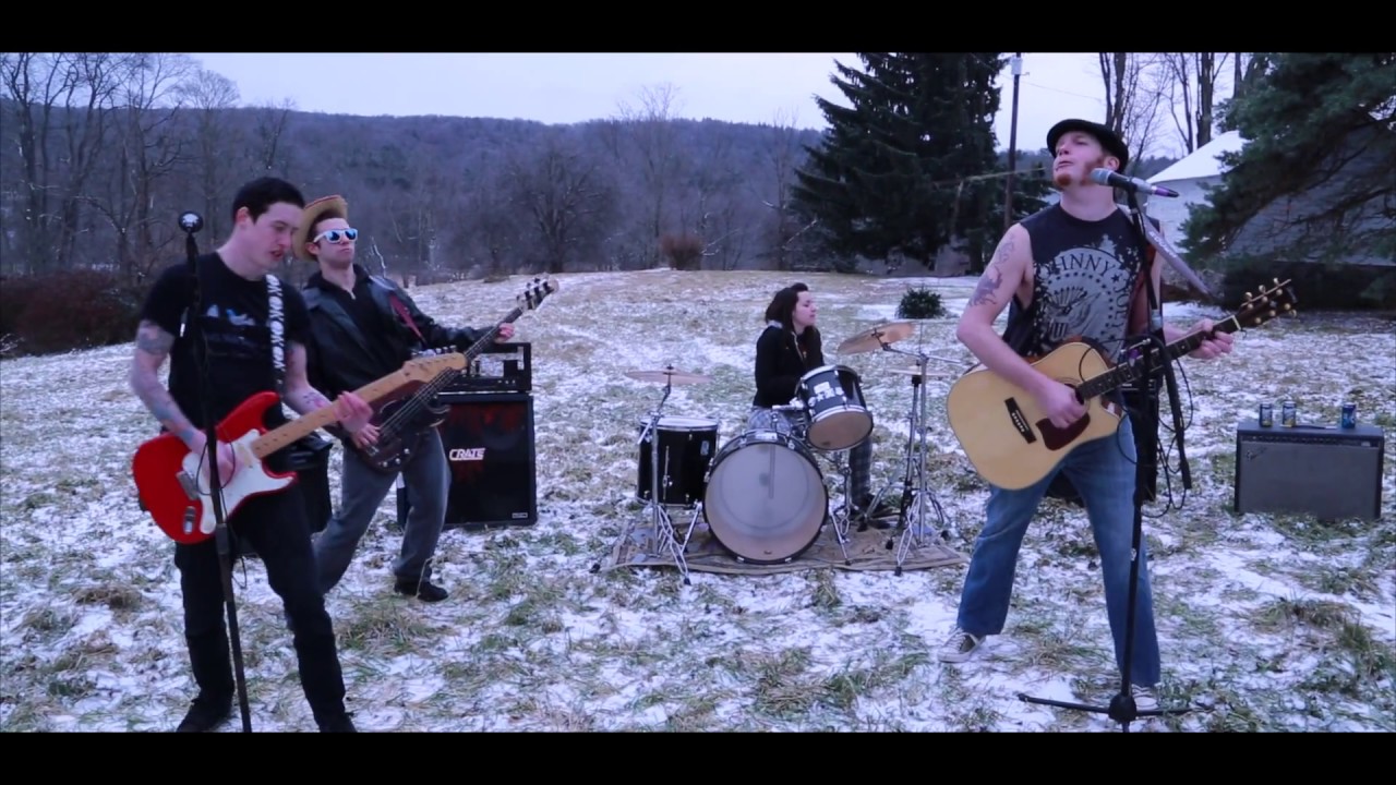 Death Wish Birdie - "Yodel Song" (Music Video)