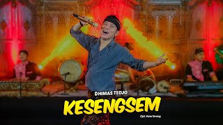 Kesengsem - Dhimas Tedjo - Cs. Pendopo Kang Tedjo