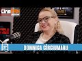 Domnica crciumaru director de casting  cinefanpodcast  s02e10