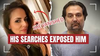 The Disappearance of Ana Walshe… His Google Searches Exposed Everything