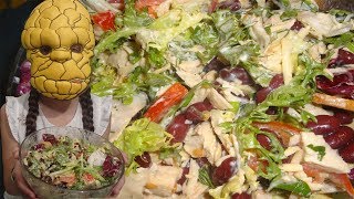 ВЕСЕННИЙ САЛАТ. ПРИХОДИ ВЕСНА СКОРЕЙ !!!#салат#готовим#вкусно#повар#фасоль#куриная_грудка ВЕСЕННИЙ САЛАТ. ПРИХОДИ ВЕСНА СКОРЕЙ !!!#салат#готовим#вкусно#повар#фасоль#куриная_грудка