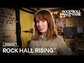 Jordana | Rock Hall Rising™
