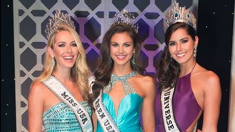 How to Make a Positive First Impression with Pageant Paperwork - Pageant Planet