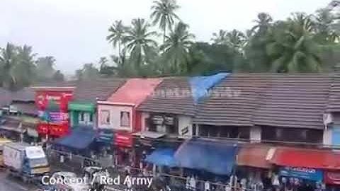 Koothuparambu