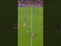 ZUBIMENDI INSTRUMENTAL AS GYÖKERES SCORES