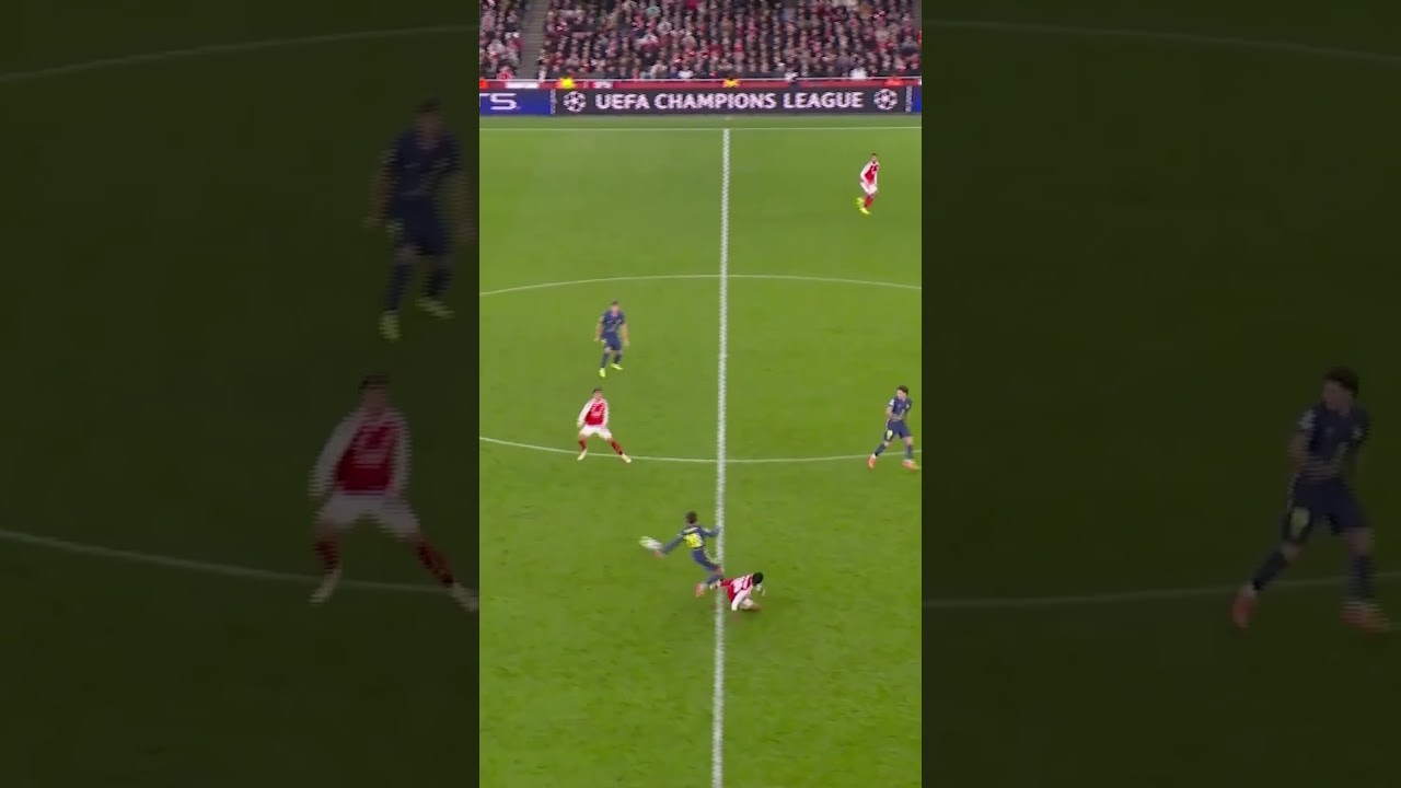 ZUBIMENDI INSTRUMENTAL AS GYÖKERES SCORES