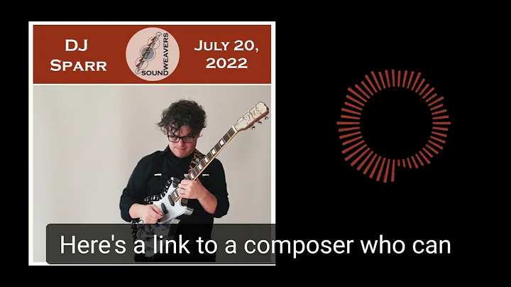 2.23 Playing Classical Music on Electric Guitar: D...