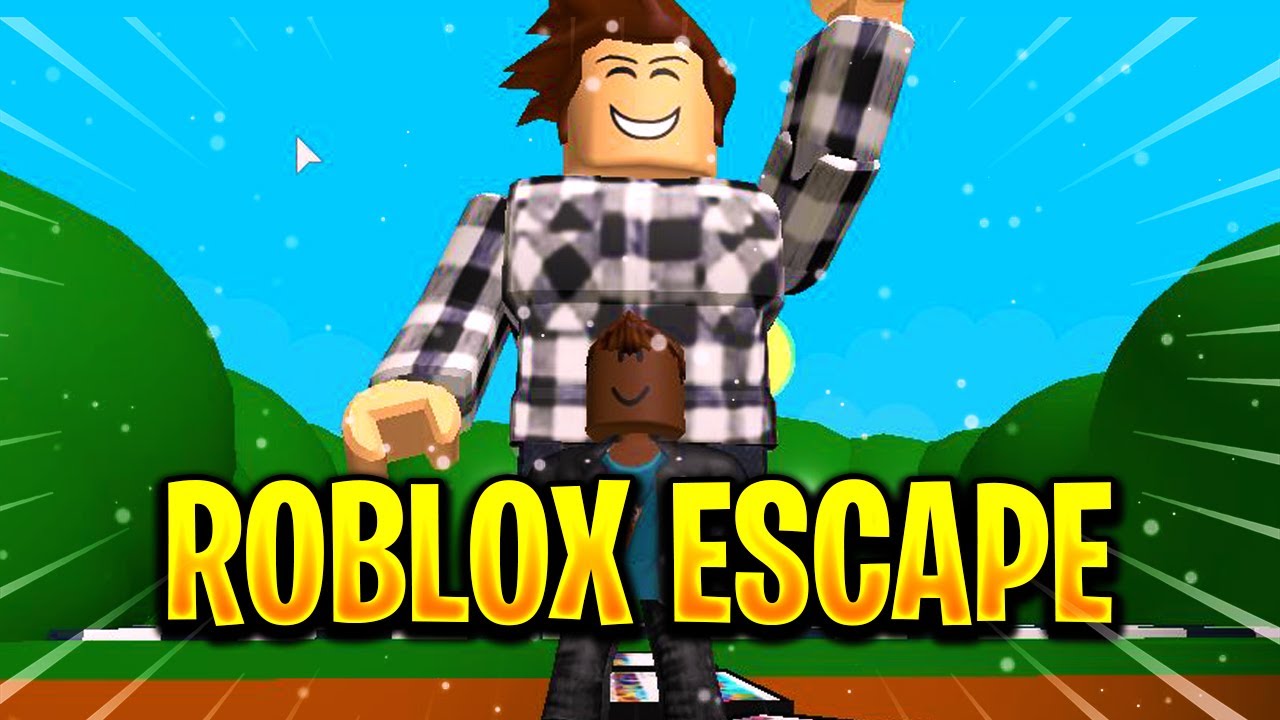 Roblox Escape Furious Jumper Youtube - youtube fufu roblox