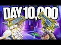 I One-Tricked McCassidy for 6 Years and THIS is what happened to my aim