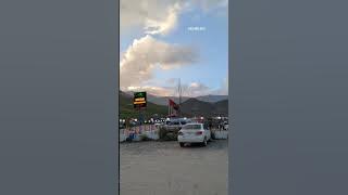 Ongoing Naran Valley Tour🏔️ Plan Tour With Us⚡ #dreamland #travel #naran #narankaghan #nature #tour