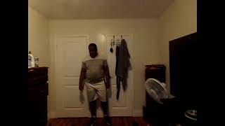 Workout Video #206