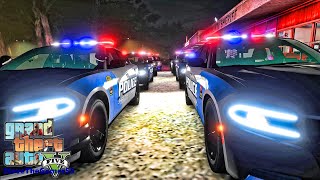 GTA 5 Sheriff Monday Patrol|| Ep 178| GTA 5 Mod Lspdfr|| #lspdfr #stevethegamer55