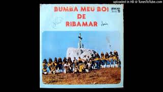 Video thumbnail of "Boi de orquestra de Ribamar-Boa noite meu povo"