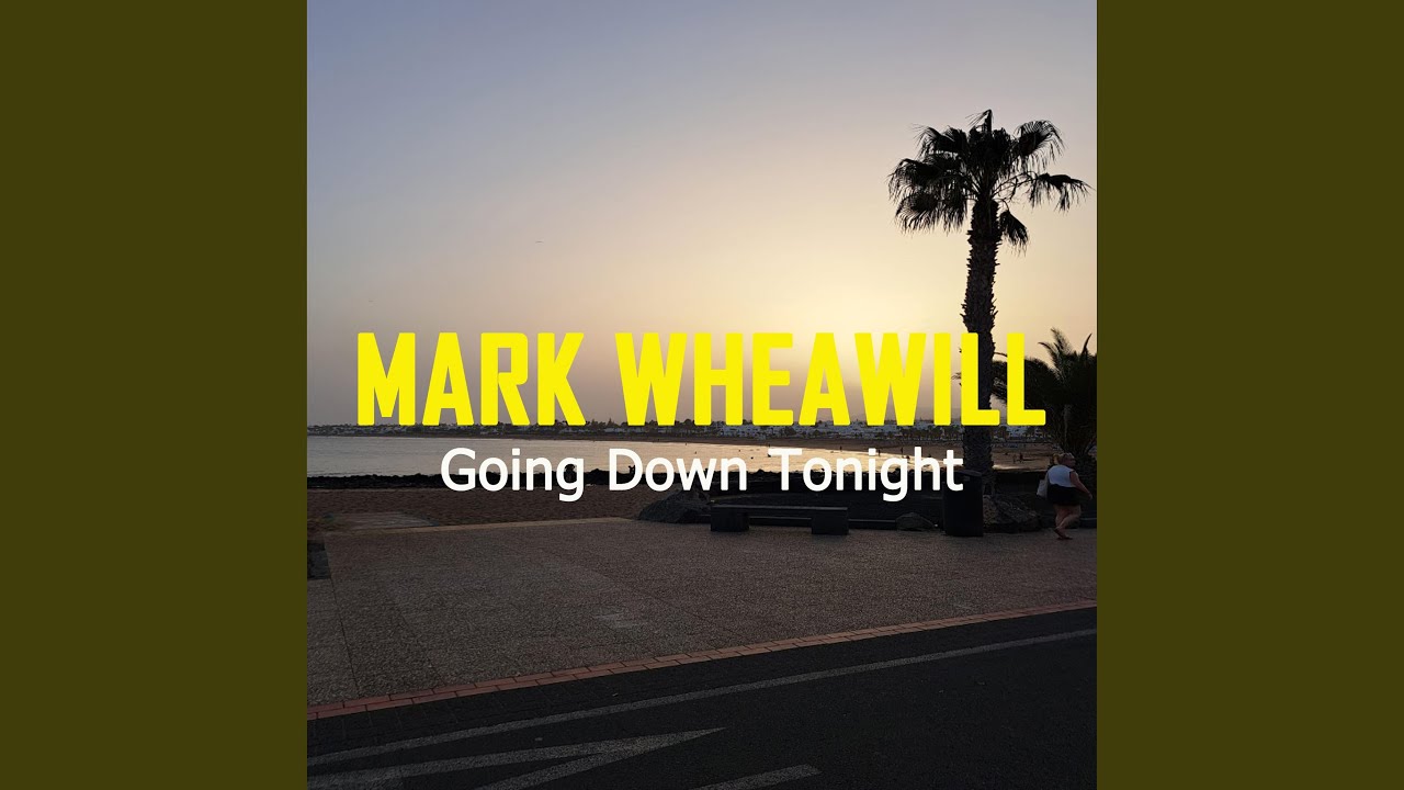 Guarda Going Down Tonight (Radio Edit) su YouTube Guarda Going Down Tonight (Radio Edit) su YouTube