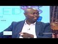 The problem with Wheat - Amerix, Martin Mwangi and Comedian Nasra interview part 2 OF 7