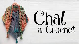 Chal a Crochet Oh Mami