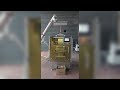 5 Hatlı Elektrikli Stick Şeker/Tuz Paketleme Makinesi | ماكينة تعبئة سكر/ ملح ستيك الكهربائية 5 خطوط