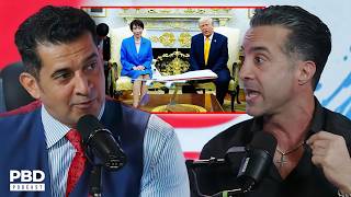 "Who Knows Better About Surprises?" - Trump JOKES About Pearl Harbor With Japan's PM