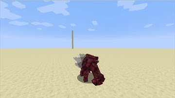 Minecraft 1.15.2 Unreasonable Efficiency (mod) - Nether and Stone Brutes