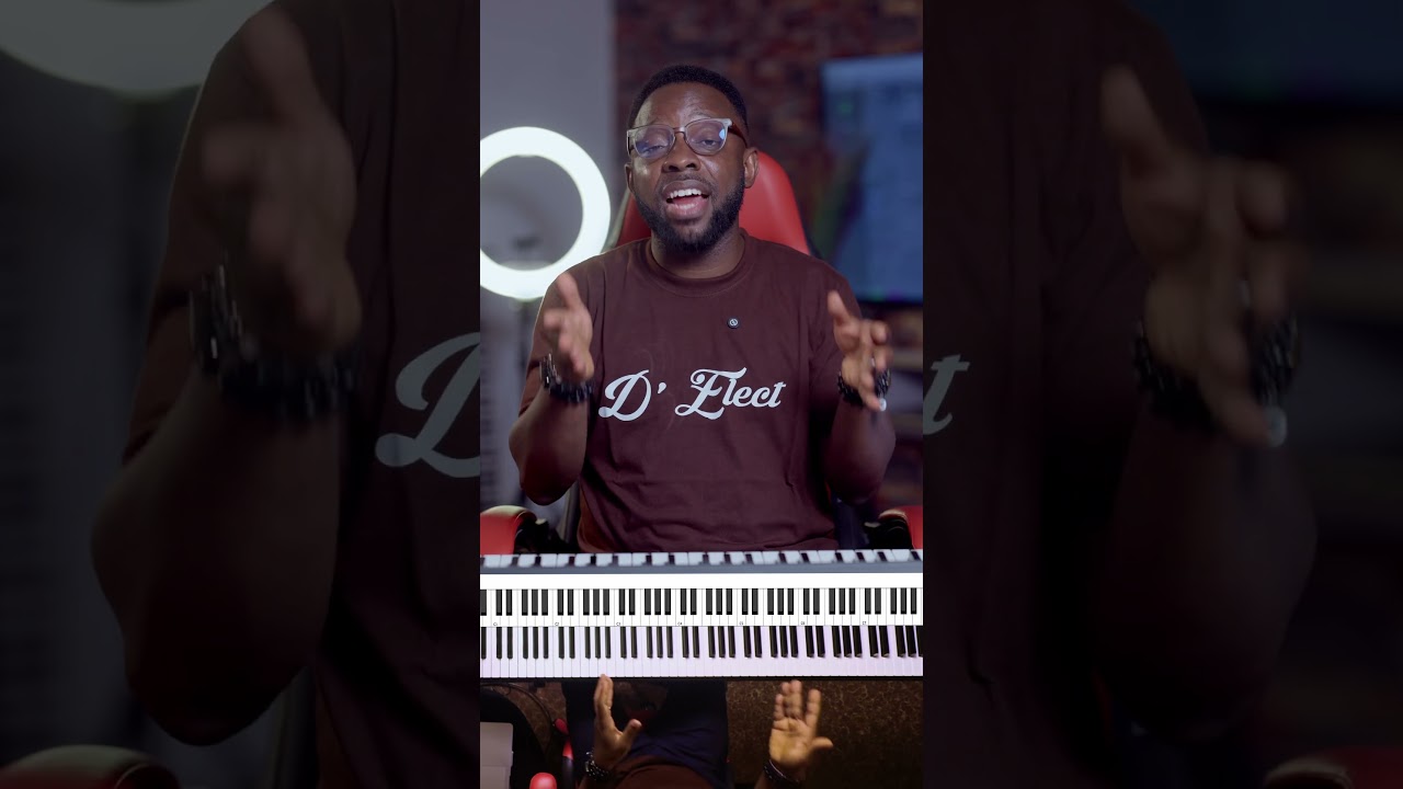 Watch TURNING MELODIES INTO VOICINGS #youtubeshorts #music #gospel on YouTube Watch TURNING MELODIES INTO VOICINGS #youtubeshorts #music #gospel on YouTube