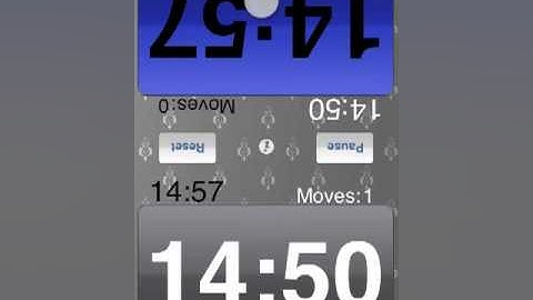 Merkmatics Chess Clock Walk Through.mov