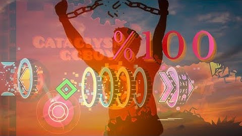 {cbf} Cataclysm %100[FIRST EXTREME] on a 60 Hz PC