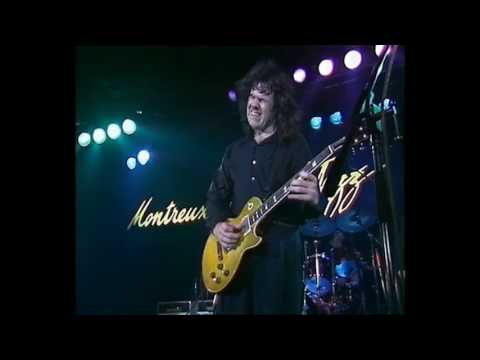 Gary Moore The Messiah Will Come Again