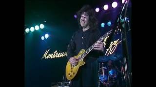 Gary Moore   The Messiah Will Come Again