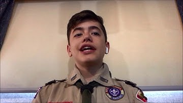 What are Merit Badges? - Scout Rank Requirement 2(d) - Troop 692