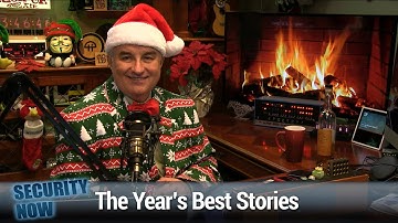 Best of 2021 - The Year