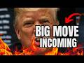 The Stock Market is about to Go CRAZY... (if This Happens)