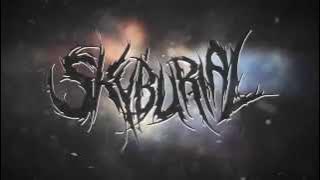 SKYBURIAL - Devoid (Lyric Video)