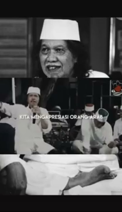 aku wong jowo #nasihatkehidupan#katakatabijak #caknun