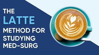 How to Study for Med Surg Without Wasting a Ton of Time