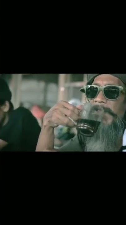 kopi hitam mantap..#kopi#kopihitam#musikviral#laguviral#reggae