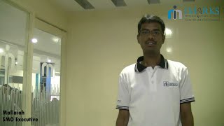 SMO Executive | IMarks Digital Solutions