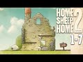 Барашек кудряш из Аманды путешественницы Home Sheep Home Farmageddon Party Edition