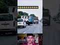 গাড়িচালক 😨 #shortvideo