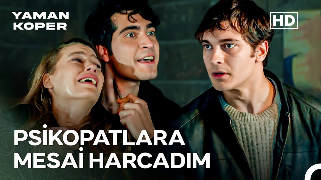 Ruh ve Sinir Hastalıkları Uzmanlık Alanım