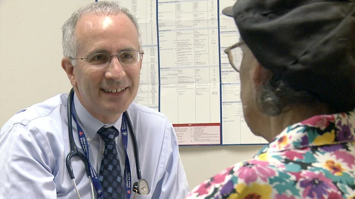 Transforming Primary Care: Center supports innovation in health care delivery - DayDayNews