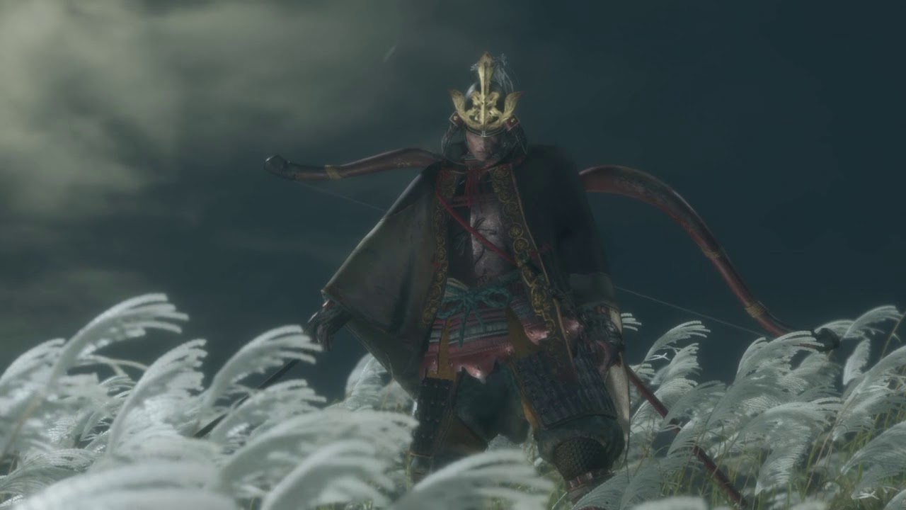 こつこつsekiro 津田さんの声が素敵すぎるので とっておいた Youtube こつこつsekiro 津田さんの声が素敵すぎるので とっておいた Youtube