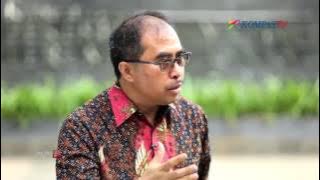 Firdaus Ali: Reklamasi Untuk Kepentingan Ibu Kota