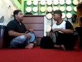 MSAN "Belajar Bareng Darbuka Iqbal MSAN Ft Hb Abdurahman  AM