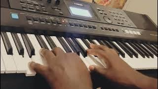 Beth Thornton - I Wish You Would (DLS 19 SOUNDTRACK)*cover*