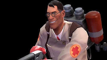 [Uberduck.ai AU] Geno Und Zhe RED Team Convince Medic To Continue Vaiting For 15.ai To Come Back