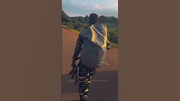 Making of CoBRA COMMANDO  l  jungle warriors l   #specialforces #commando  #crpf #indianarmy